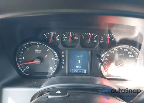 2019 GMC Sierra 1500 Limited z USA, uszkodzony, nr VIN 2GTV2LEC9K1232527